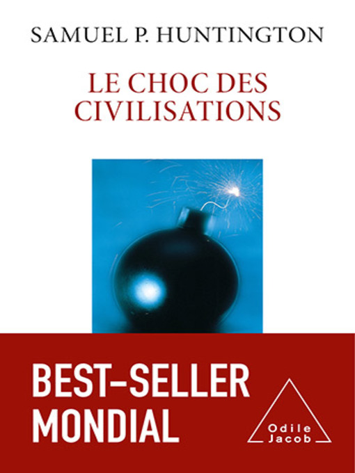 Title details for Le Choc des civilisations by Samuel P. Huntington - Available